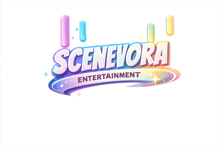 Scenevora Entertainment